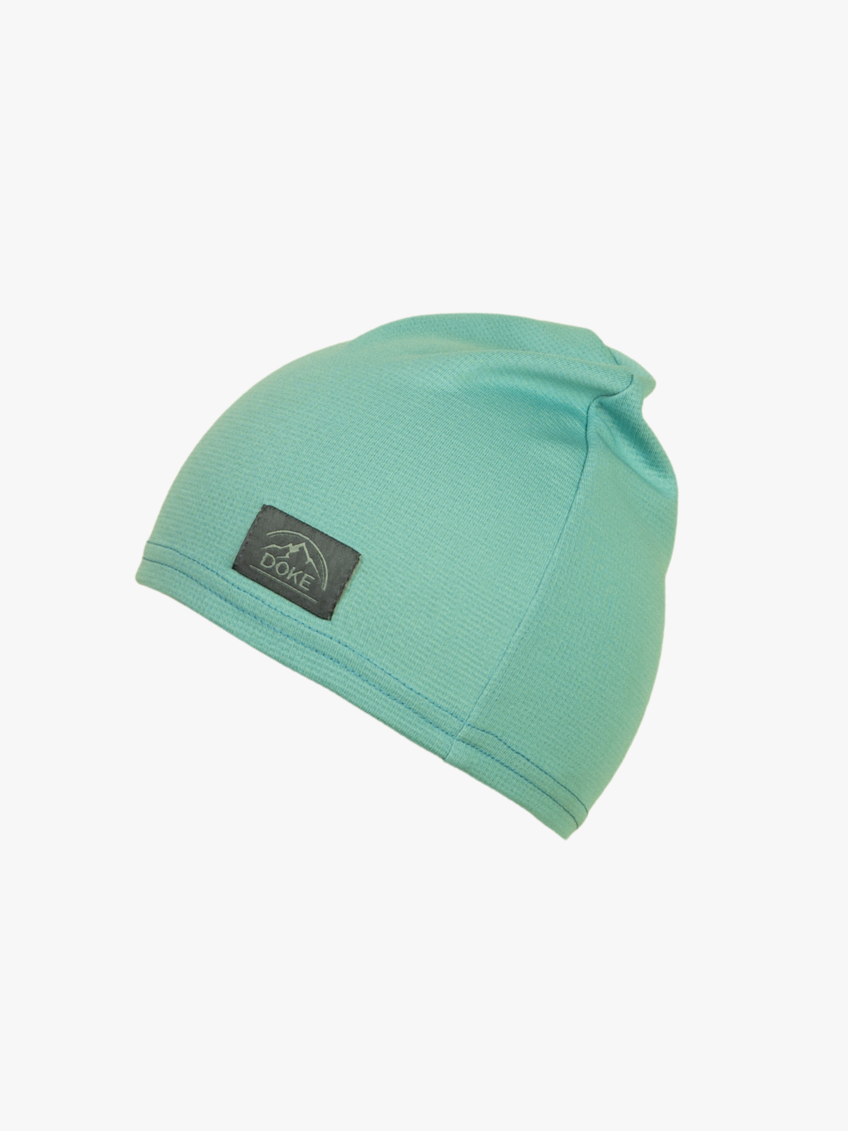 Levně Funkční čepice Perpetual Dark mint