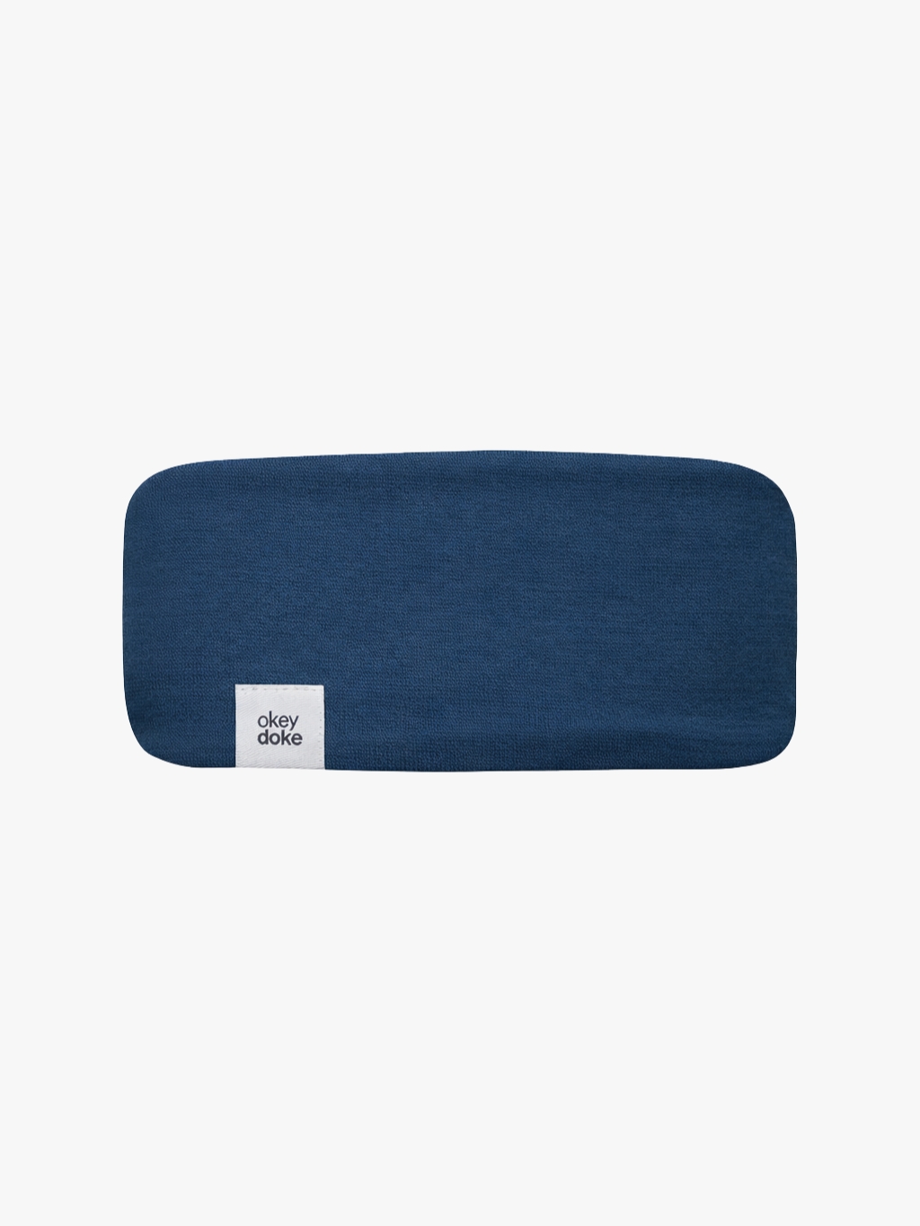Levně Čelenka organic Dark blue