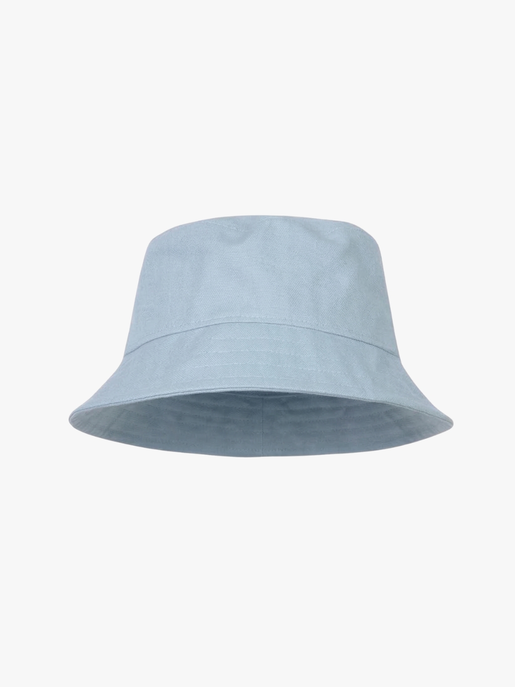 Levně Bavlněný klobouk ALBA Blue