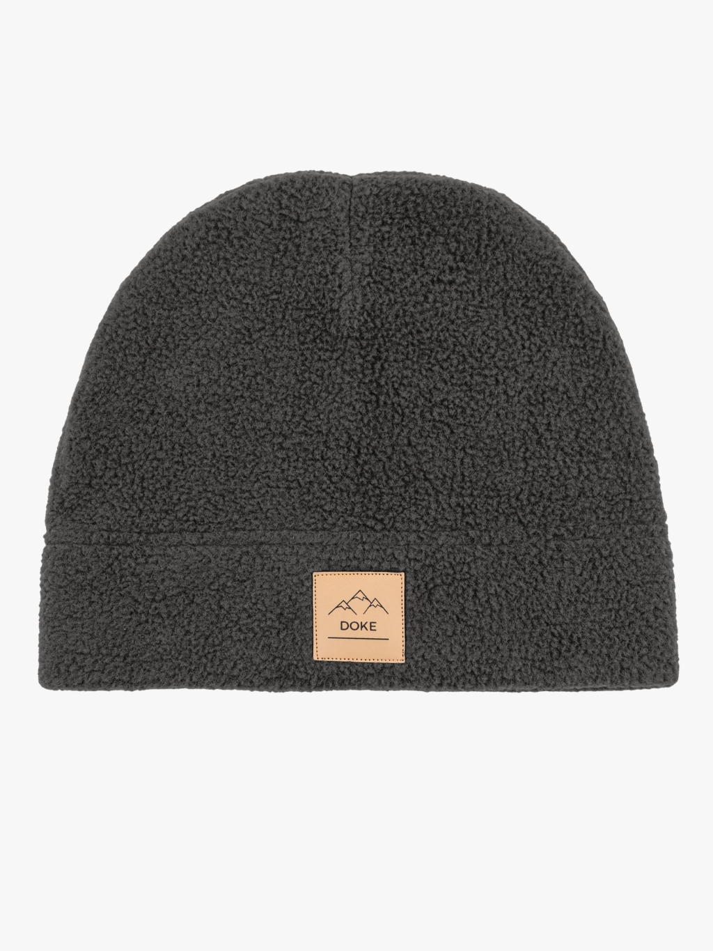 Levně Dětská čepice Luis fleece grey