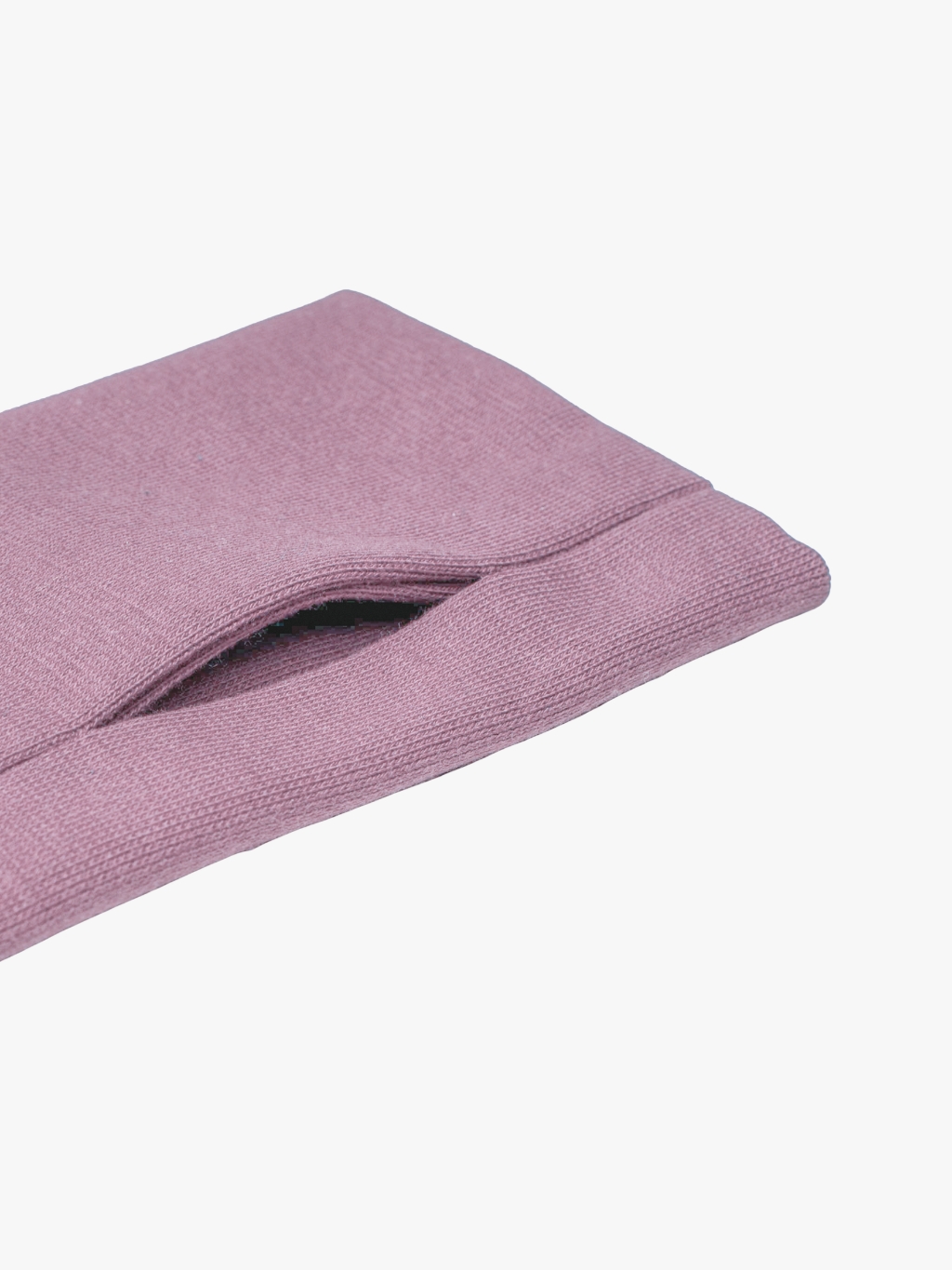 Doke Návleky organic DAWN PINK Velikost: Pro dospělé (vhodné i pro děti od 12 let)