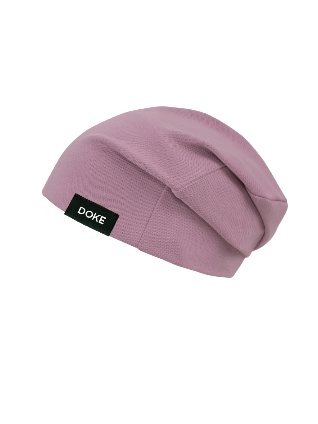 Levně Čepice organic dawn pink