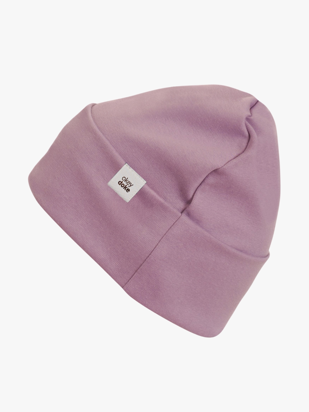 Doke Čepice organic dawn pink Velikost: Pro dospělé (vhodné i pro děti od 12 let)