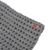 MERINO háčkovaný tubus MEDIUM GREY (3) upravené