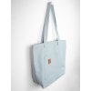 Bavlněná taška Ann blue