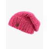 Merino pletená čepice roy coral