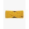 321 hackovana celenka s krizenim lily gold