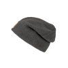 Dětská čepice Luis fleece grey