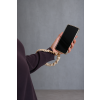 popruh na telefon GOLD creme3