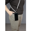 popruh na telefon NIKL brown4