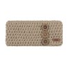 783 hackovana celenka b nature sisal