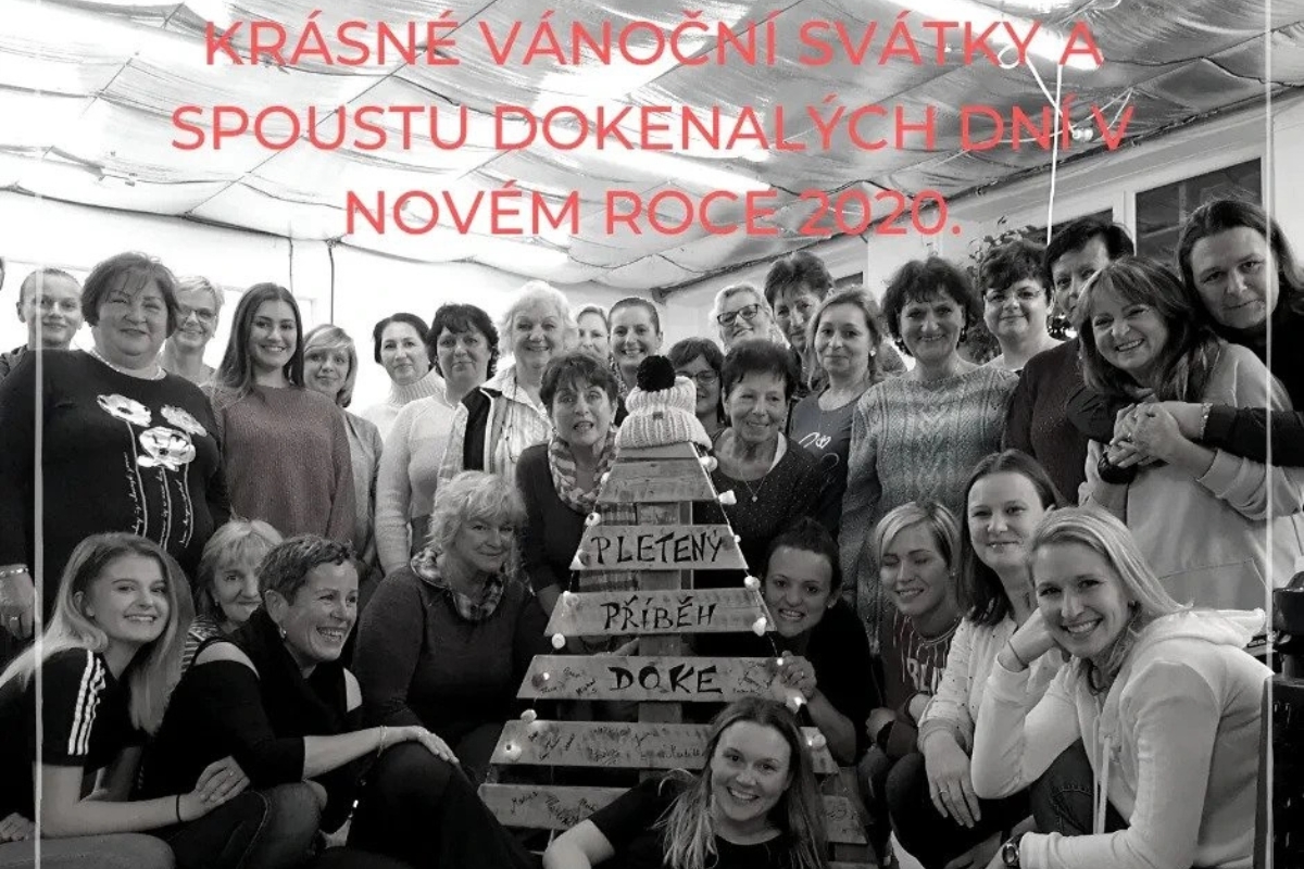 Vianoce sú tu!
