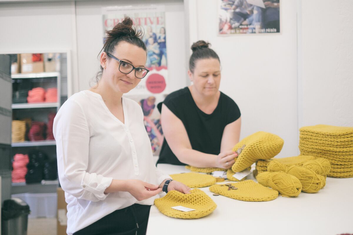 Kto je vlastne DOKE?