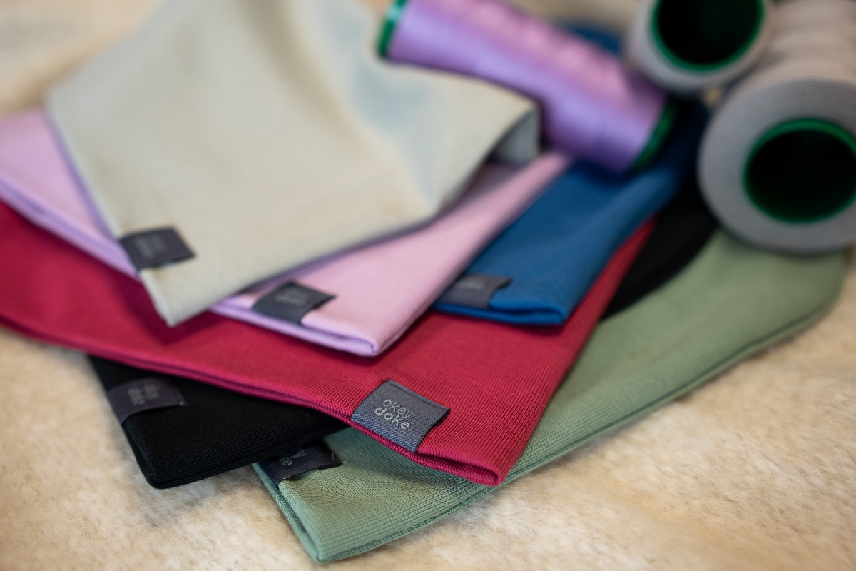 Nová organická bavlna