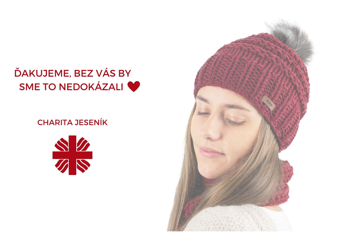 Spoločne pomáhame tam, kde je to potrebné