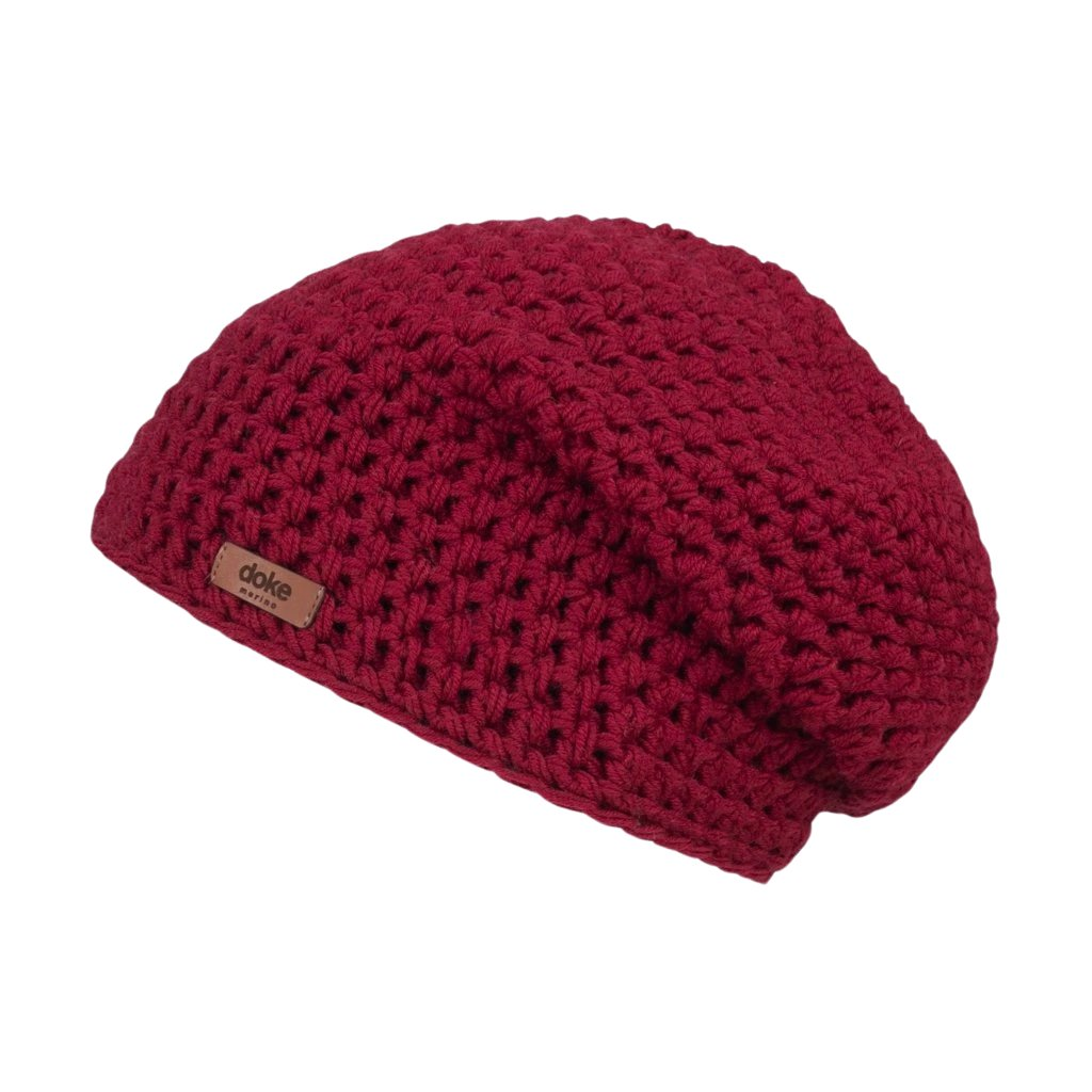 Dámske Merino čiapky