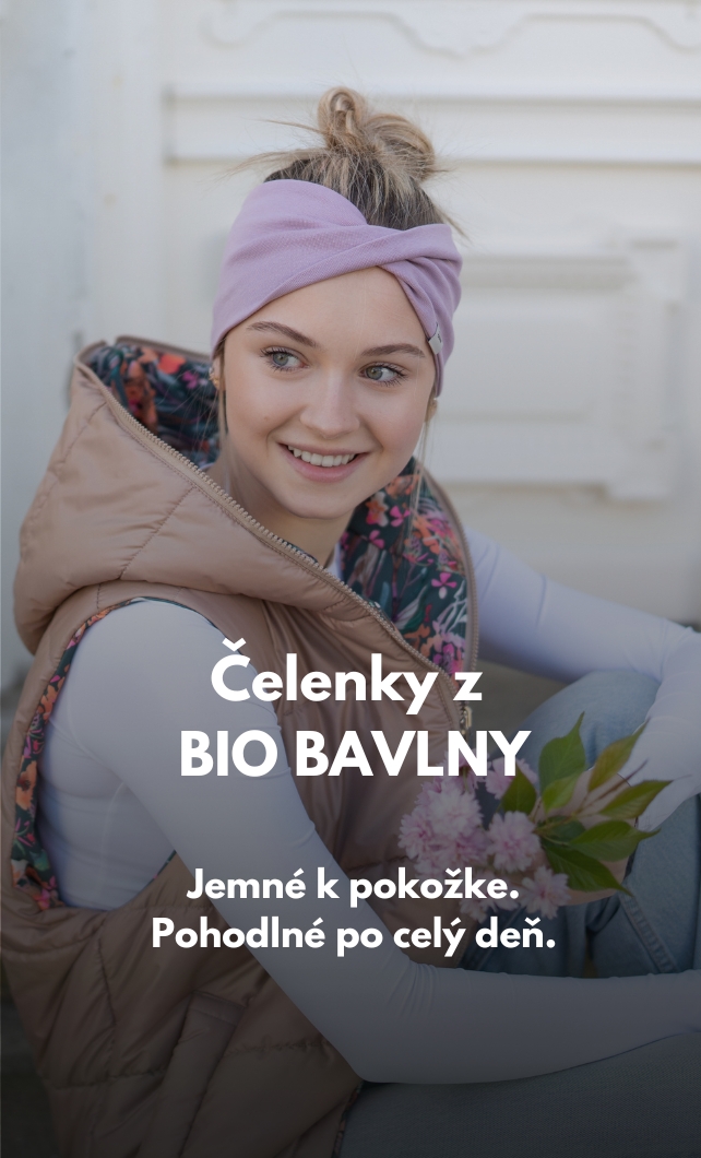 ČELENKY DOKE