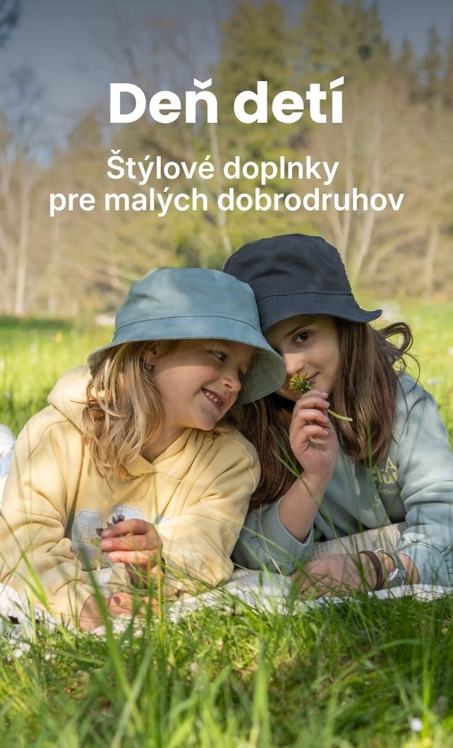 Den dětí