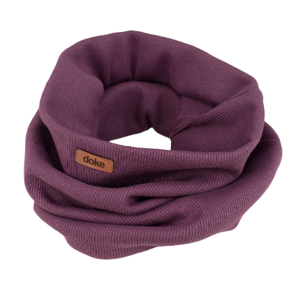 Detské nákrčníky z BIO bavlny