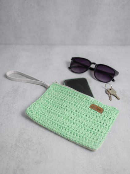 2131 5 hackovana kapsa cat green