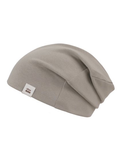 Dětská čepice organic aluminium (Velikost Pro děti (1-11 let))