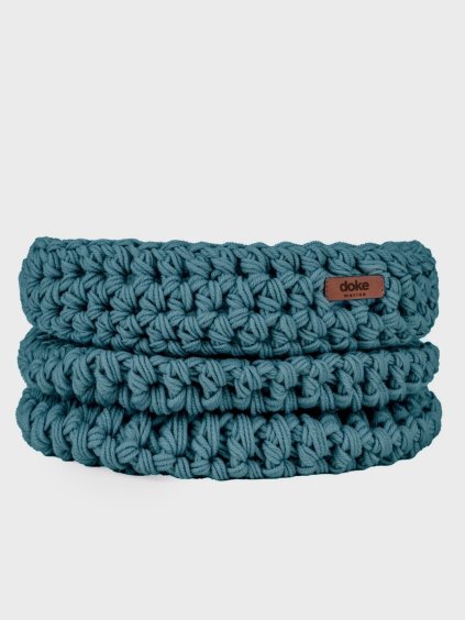 2895 2 merino hackovany nakrcnik aqua pro muze