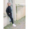 Mikina Daira anthracite (Velikost L)
