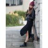 1191 5 saty bella anthracite