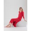 1194 2 saty bella scarlet sage
