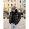 1418 10 merino hackovana cepice medium grey l
