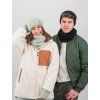1397 18 pletena cepice b mint