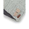 1397 2 pletena cepice b mint