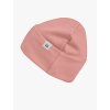 Dětská čepice organic Old rose (Velikost Pro děti (1-11 let))