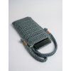 2086 hackovana kapsa na telefon graphite