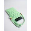 2101 hackovana kapsa na telefon green
