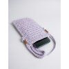 2107 hackovana kapsa na telefon lavender