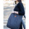 2203 7 bavlnena taska pocket anthracite