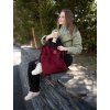 2200 6 bavlnena taska pocket wine
