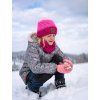 303 4 detsky hackovany kulich rose