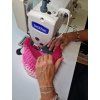 303 2 detsky hackovany kulich rose