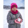 303 5 detsky hackovany kulich rose
