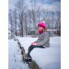 303 6 detsky hackovany kulich rose