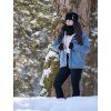 51 5 hackovana cepice bc black