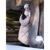 327 5 hackovane navleky tweed
