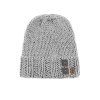 2434 9 pletena cepice b light