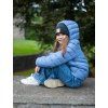 2985 3 detska cepice luis fleece black