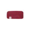 Dětská čelenka organic Eart red (Velikost Pro děti (1-11 let))