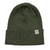 Vlněná čepice merino joe green (Velikost Univerzální)