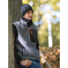 Funkční čepice Max Black (Velikost Univerzální)