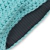 696 6 detsky hackovany kulich mint